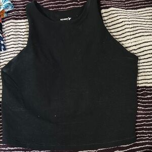 Old Navy Black Women's Top